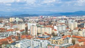 Real estate registry ljubljana