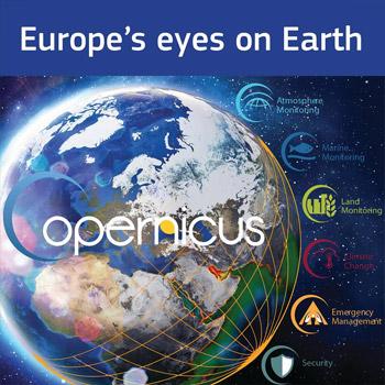 Copernicus Observer