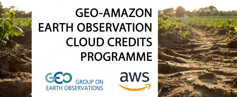 Sinergise Supports GEO in Projects That Improve Understanding of Our Planet Sinergise Supports GEO in Projects That Improve Understanding of Our Planet