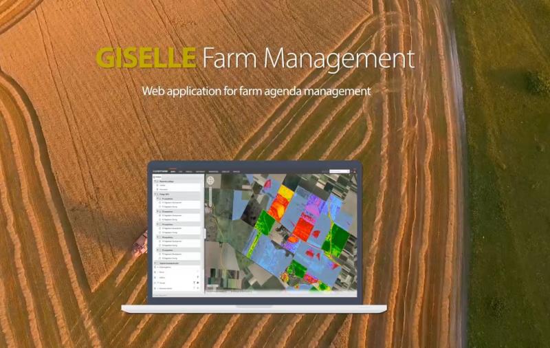Giselle Farm Management