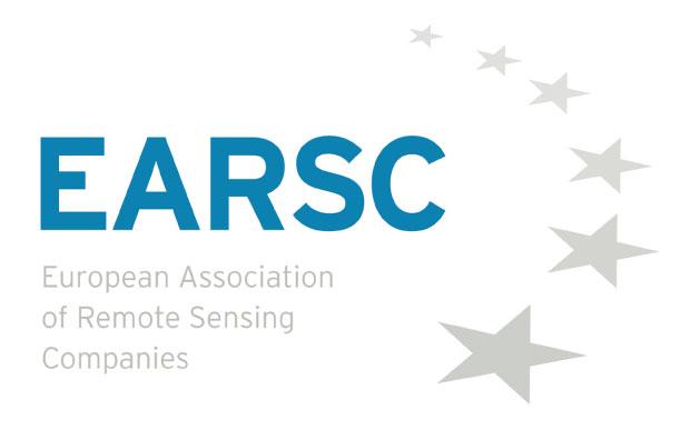 Sinergise joins EARSC Sinergise joins EARSC