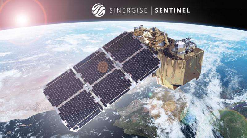 Sentinel Hub under spotlight