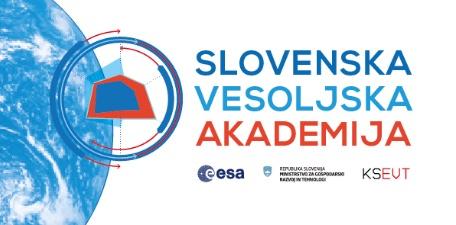 Slovenska vesoljska akademija