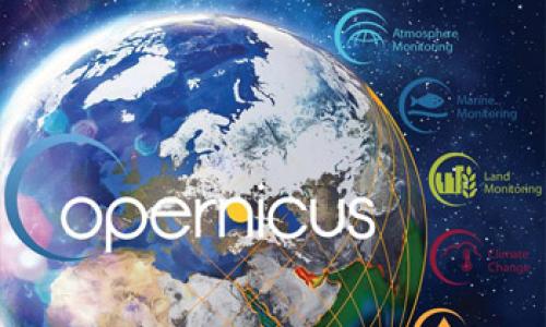 Copernicus Observer